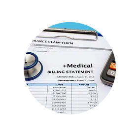 medical bill